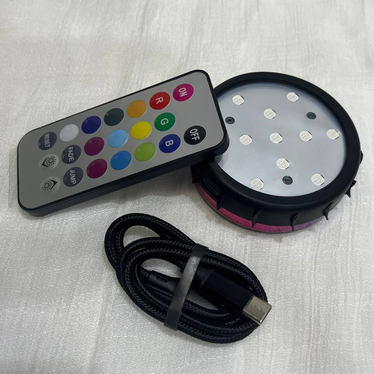 قلیان پرتابلی قابل شارژ پولوکس رنگ صورتی