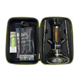 قلیان پرتابلی قابل شارژ پلوکس رنگ مشکی