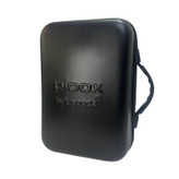 قلیان پرتابلی قابل شارژ پلوکس رنگ سبز